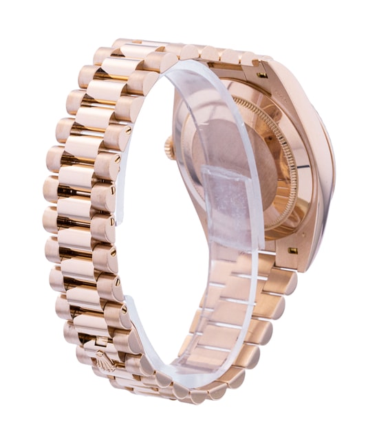 Rolex Day-Date 40 228235 Image 3